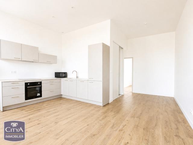 Appartement 4 pièces 70 m²