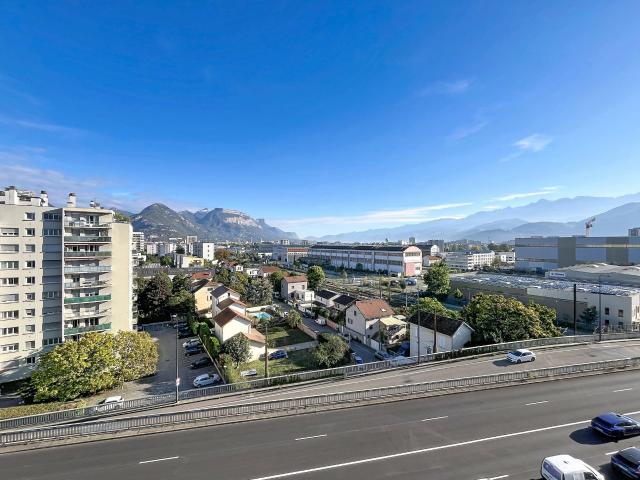 Appartement 4 pièces 70 m²