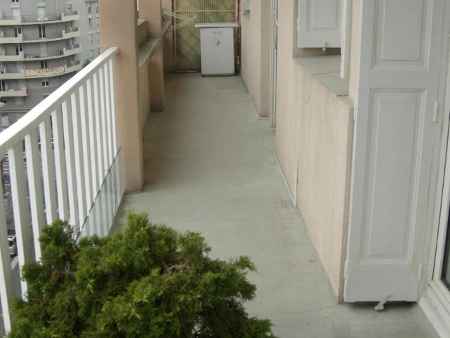 Appartement 4 pièces 70 m²