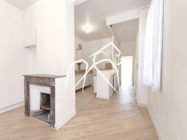Appartement 3 pièces 74 m²