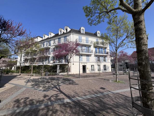 Appartement 4 pièces 70 m²