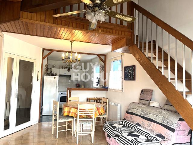 Appartement 4 pièces 70 m²