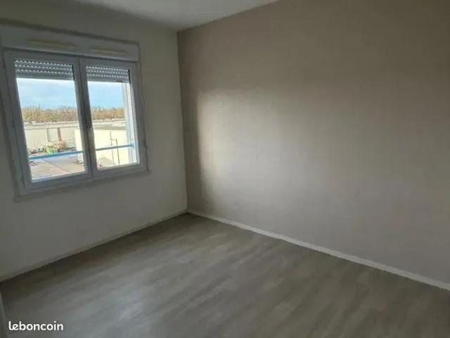 Appartement 4 pièces 70 m²