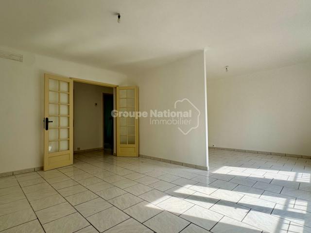 Appartement 4 pièces 70 m²