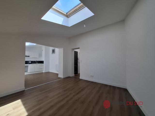 Appartement 4 pièces 70 m²