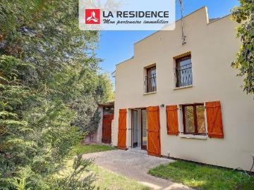 Appartement 4 pièces 70 m²
