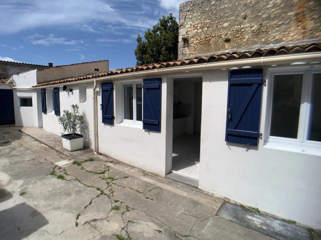 Appartement 4 pièces 70 m²