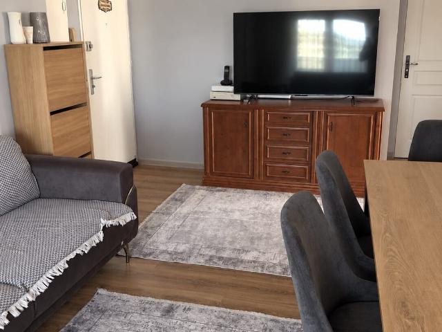 Appartement 4 pièces 70 m²