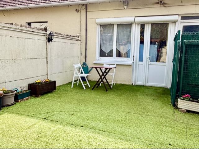 Maison 4 pièces 70 m²