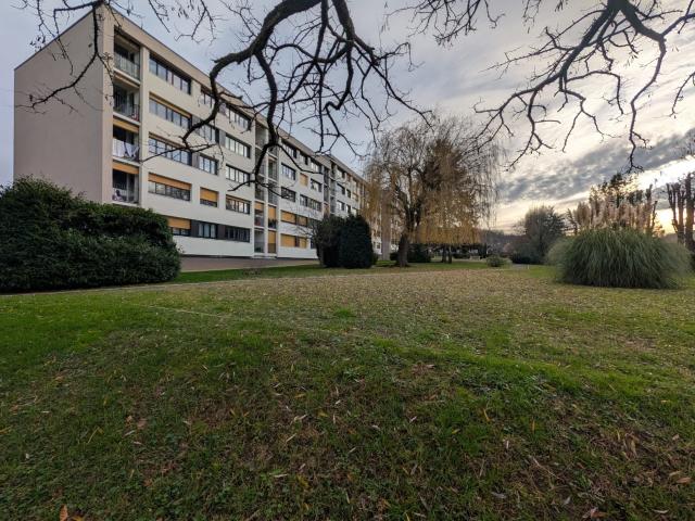 Appartement 4 pièces 70 m²