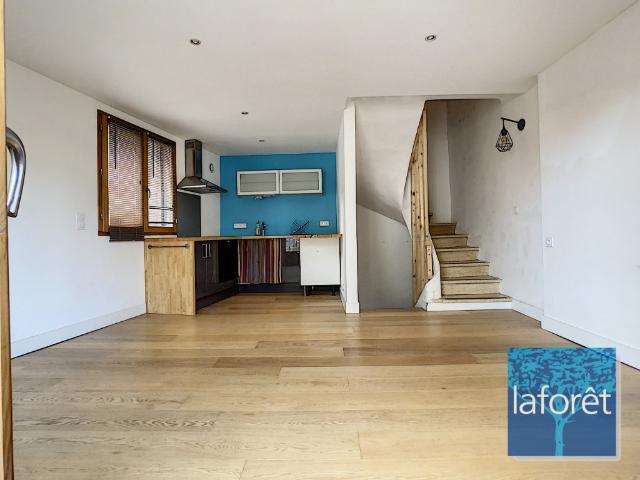 Appartement 4 pièces 70 m²