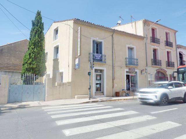 Appartement 4 pièces 70 m²