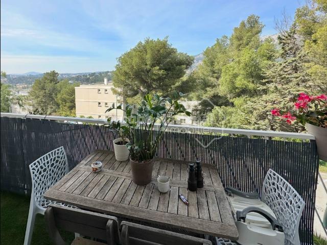 Appartement 4 pièces 70 m²