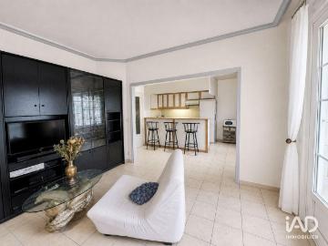 Appartement 4 pièces 70 m²