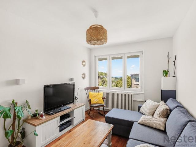 Appartement 4 pièces 70 m²