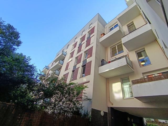 Appartement 4 pièces 70 m²