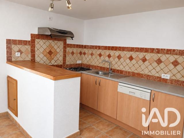 Appartement 4 pièces 70 m²