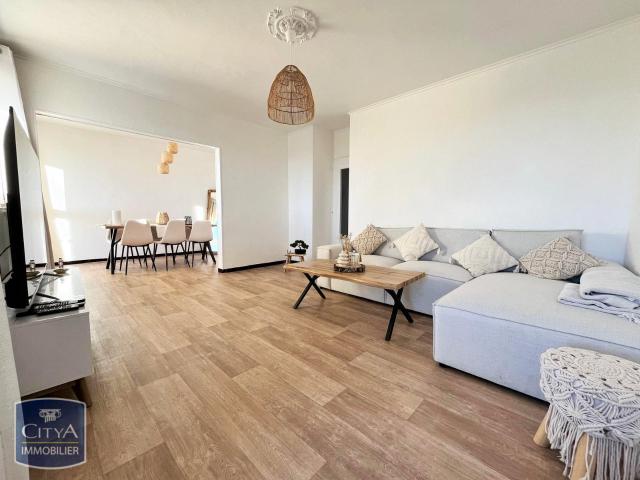Appartement 4 pièces 70 m²
