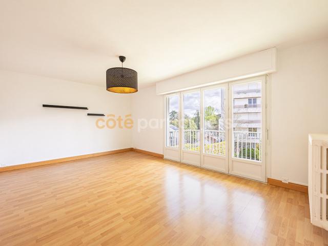 Appartement 4 pièces 70 m²