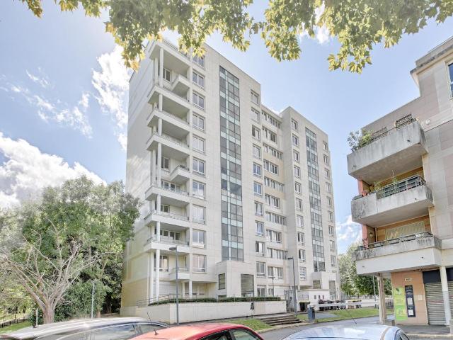 Appartement 4 pièces 70 m²