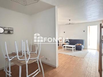 Appartement 4 pièces 70 m²