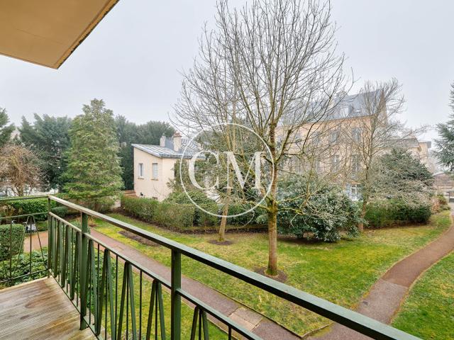Appartement 4 pièces 70 m²