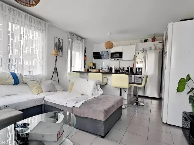 Appartement 4 pièces 70 m²