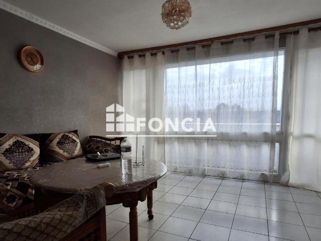 Appartement 4 pièces 70 m²
