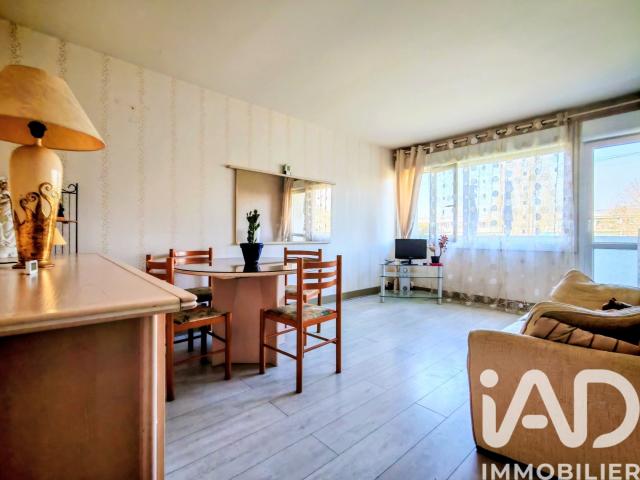Appartement 4 pièces 70 m²