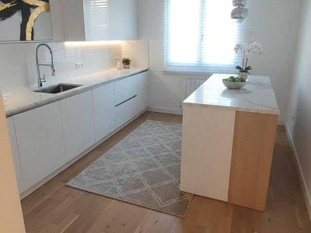 Appartement 4 pièces 70 m²