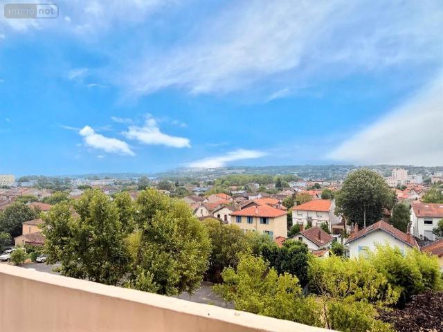 Appartement 4 pièces 70 m²