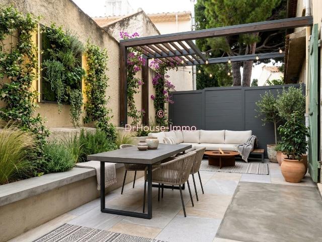 Appartement 4 pièces 70 m²