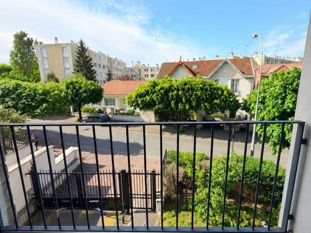 Appartement 4 pièces 70 m²