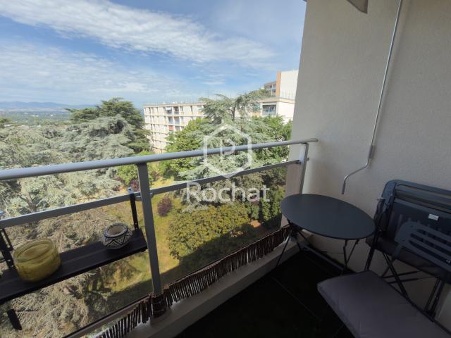 Appartement 4 pièces 70 m²