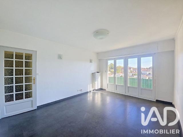 Appartement 4 pièces 70 m²