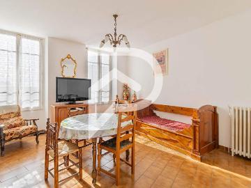Appartement 4 pièces 70 m²