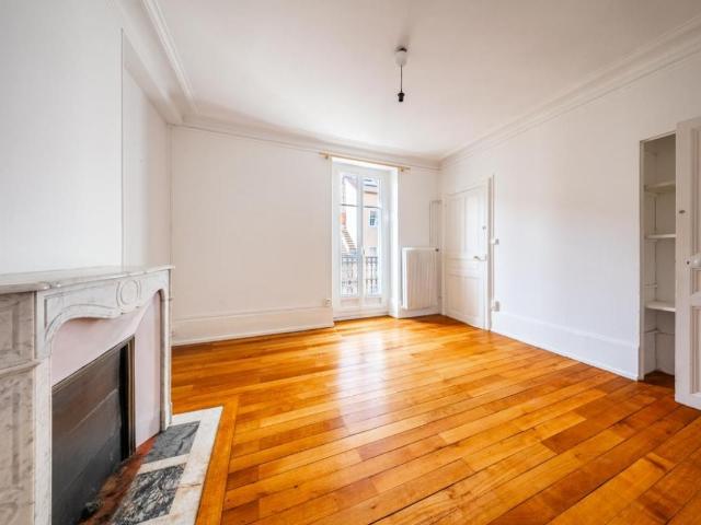 Appartement 4 pièces 70 m²