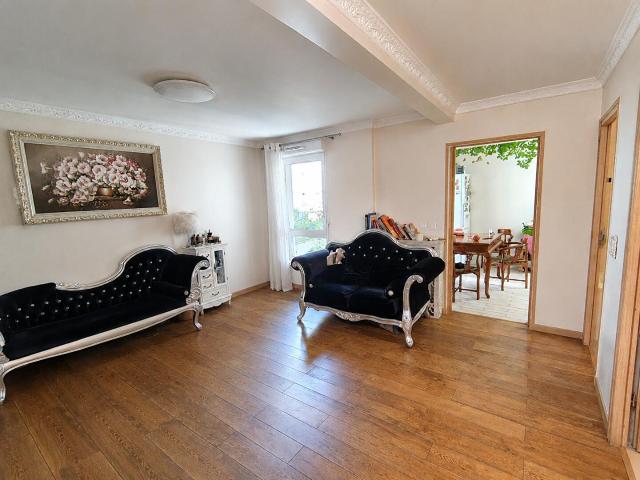 Appartement 4 pièces 70 m²
