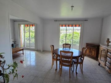 Appartement 4 pièces 70 m²