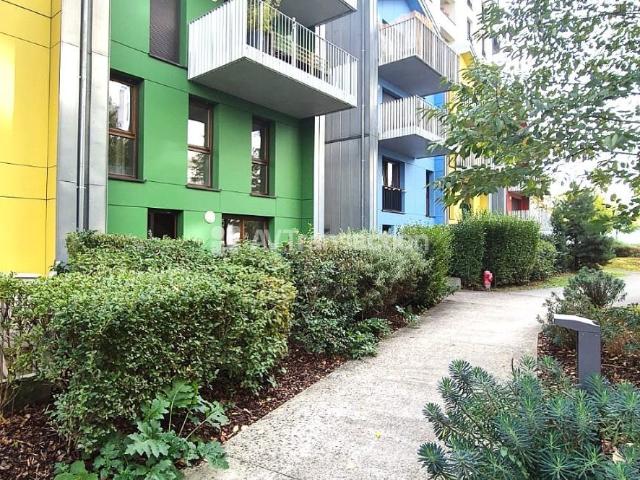 Appartement 4 pièces 70 m²