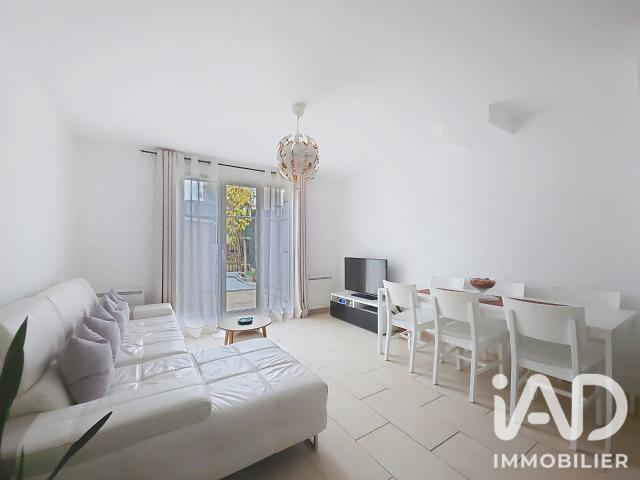 Appartement 4 pièces 70 m²