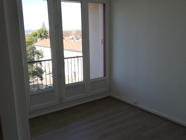 Appartement 4 pièces 70 m²