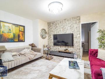 Appartement 4 pièces 70 m²