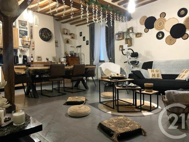 Appartement 4 pièces 70 m²