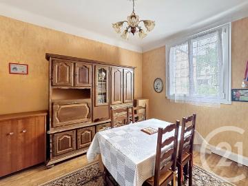 Appartement 4 pièces 70 m²