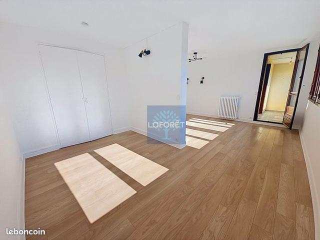 Appartement 4 pièces 72 m²