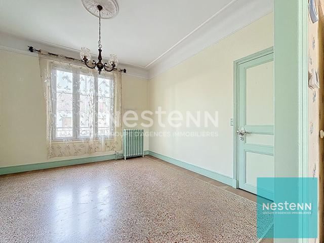 Appartement 4 pièces 70 m²
