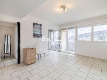 Appartement 4 pièces 70 m²