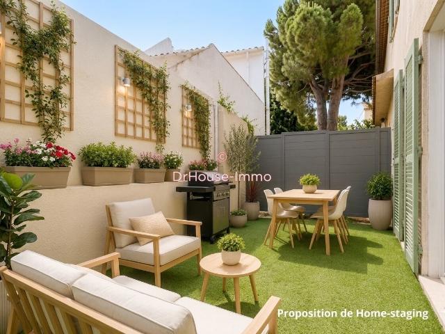 Maison 4 pièces 70 m²