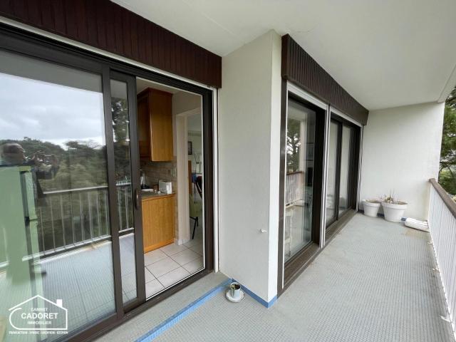 Appartement 4 pièces 70 m²